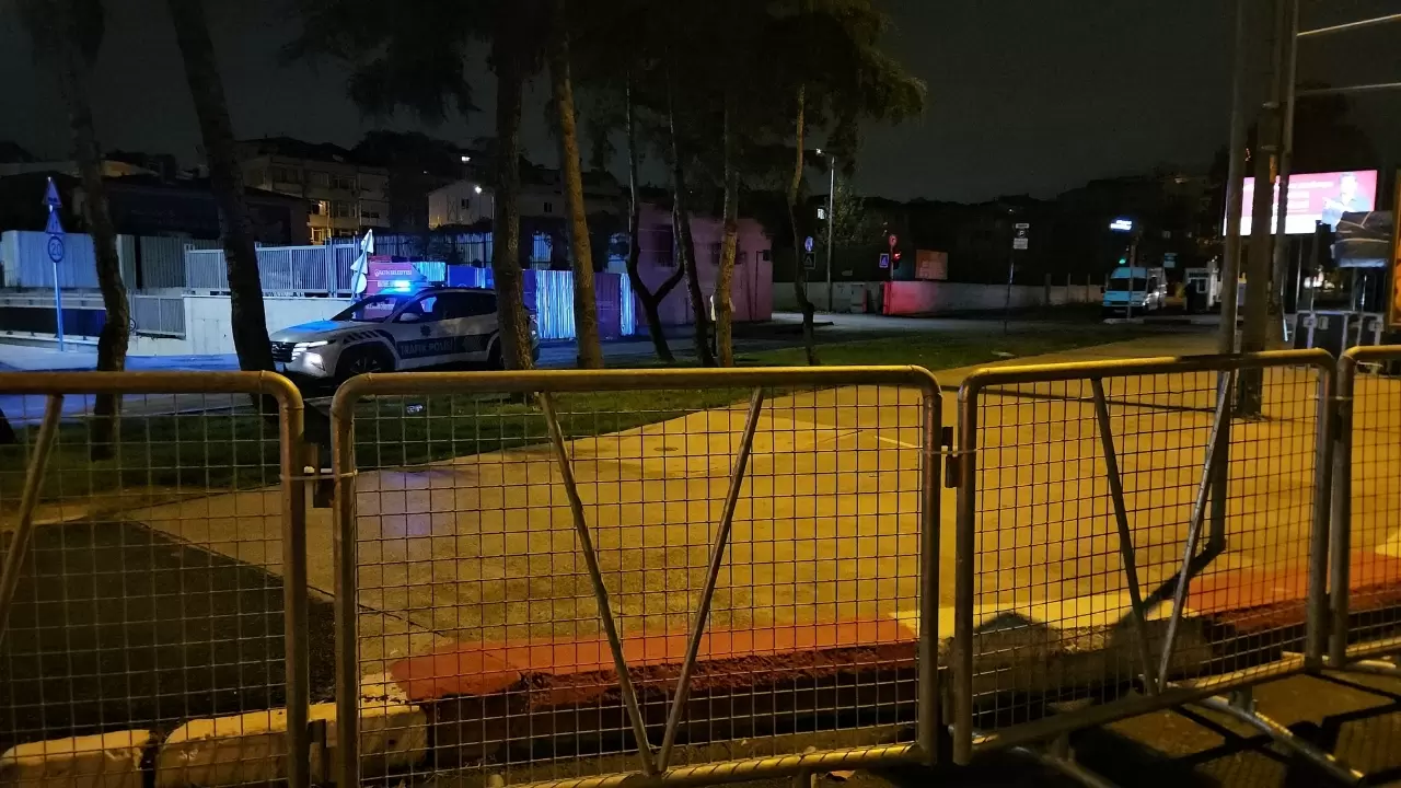 İstanbul’da bugün hangi yollar kapalı? Valilik alternatif güzergâhları açıkladı 2