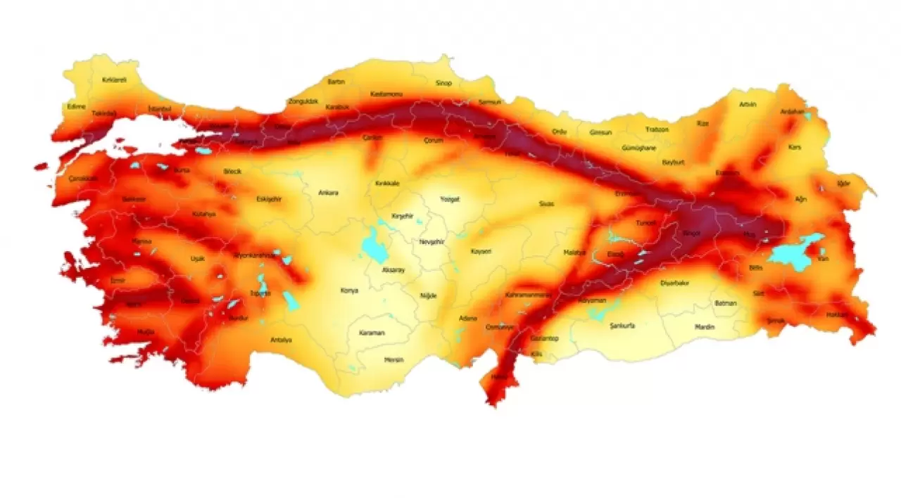 Şanlıurfa depremi sonrası uzman isimden kritik açıklama 3