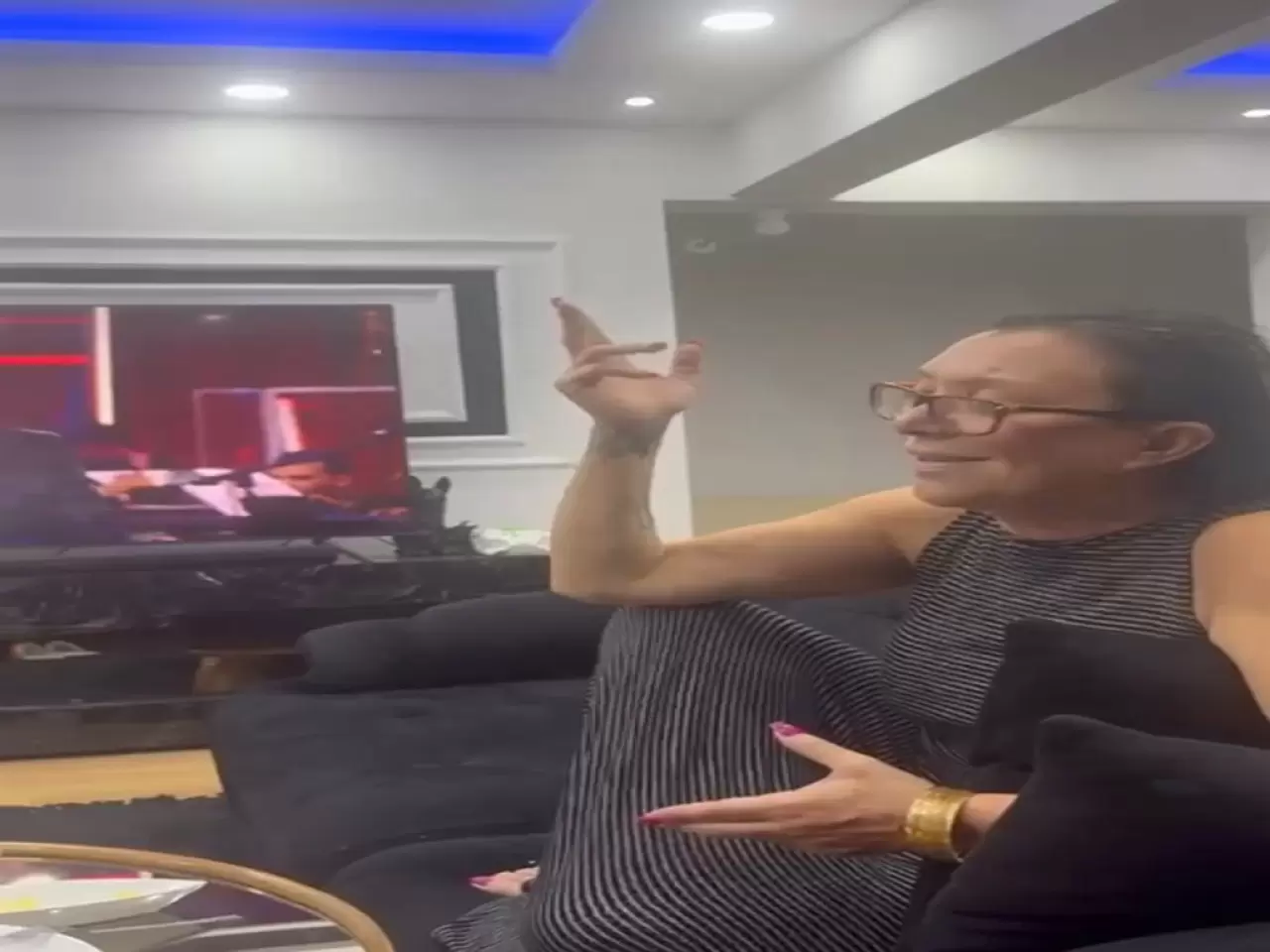 Şarkıcı Güllü davasında kan donduran itiraf: Tuğyan annesini pencereden attı 15