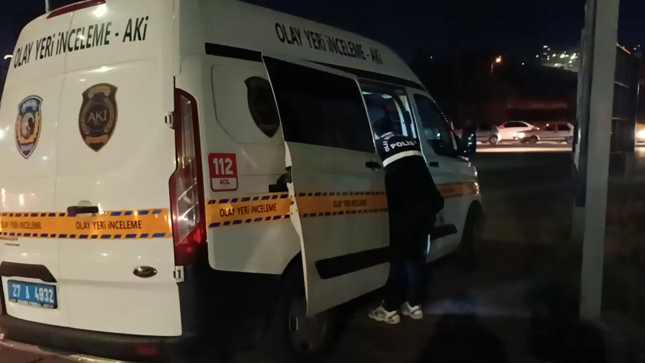 Gaziantep'te 16 yaşındaki çocuk cinayete kurban gitti 8