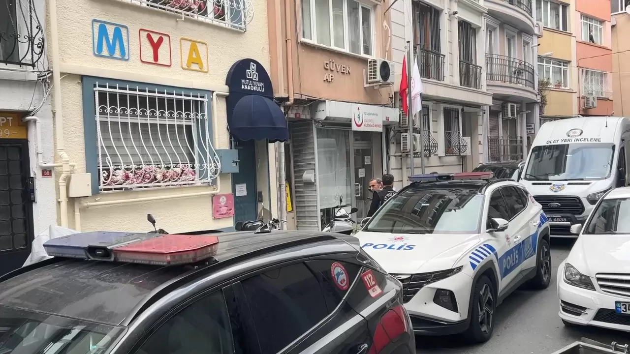 Aisulu’nun ölümünden önceki son fotoğrafı ortaya çıktı 6