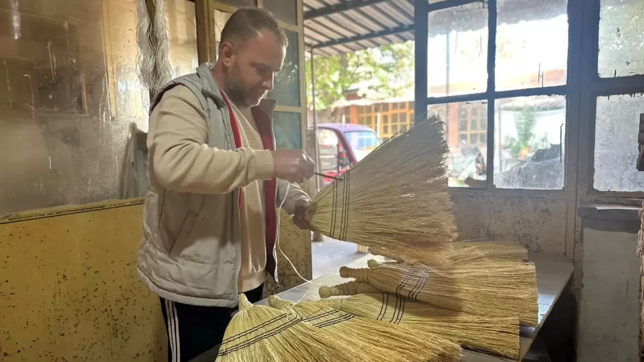 Edirne’nin köklü mesleği yok olma tehlikesinde 5