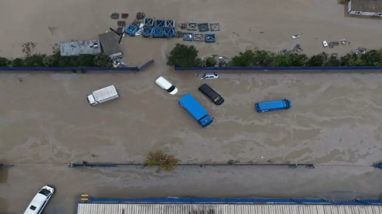 İstanbul’da sel felaketinin ardından yeni uyarı! 2