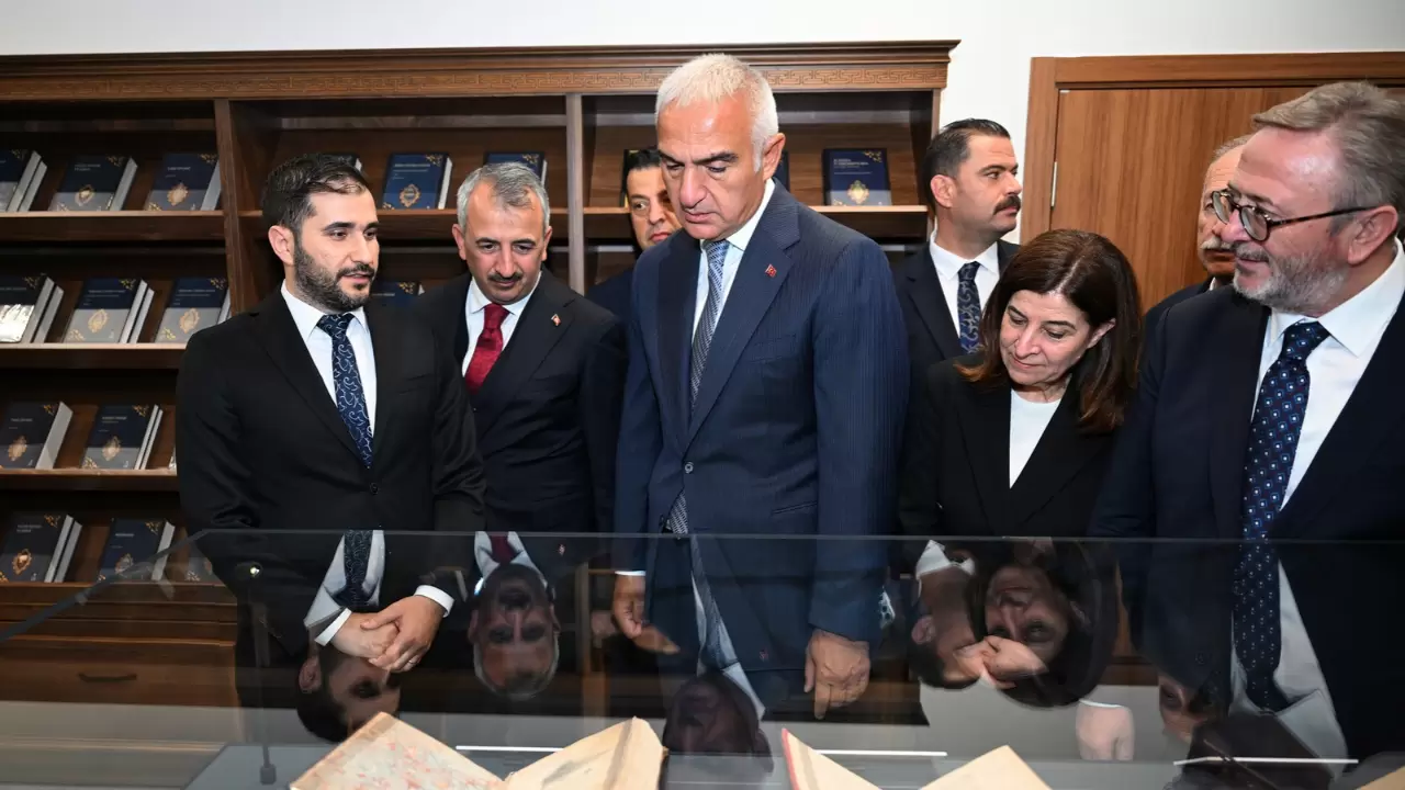 Ekran bağımlılığına karşı kütüphane çözümü 3