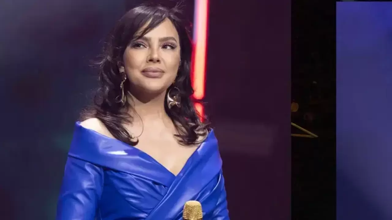 Ebru Gündeş imajını yeniledi! Estetik sonrası son pozları sosyal medyada gündem oldu 2