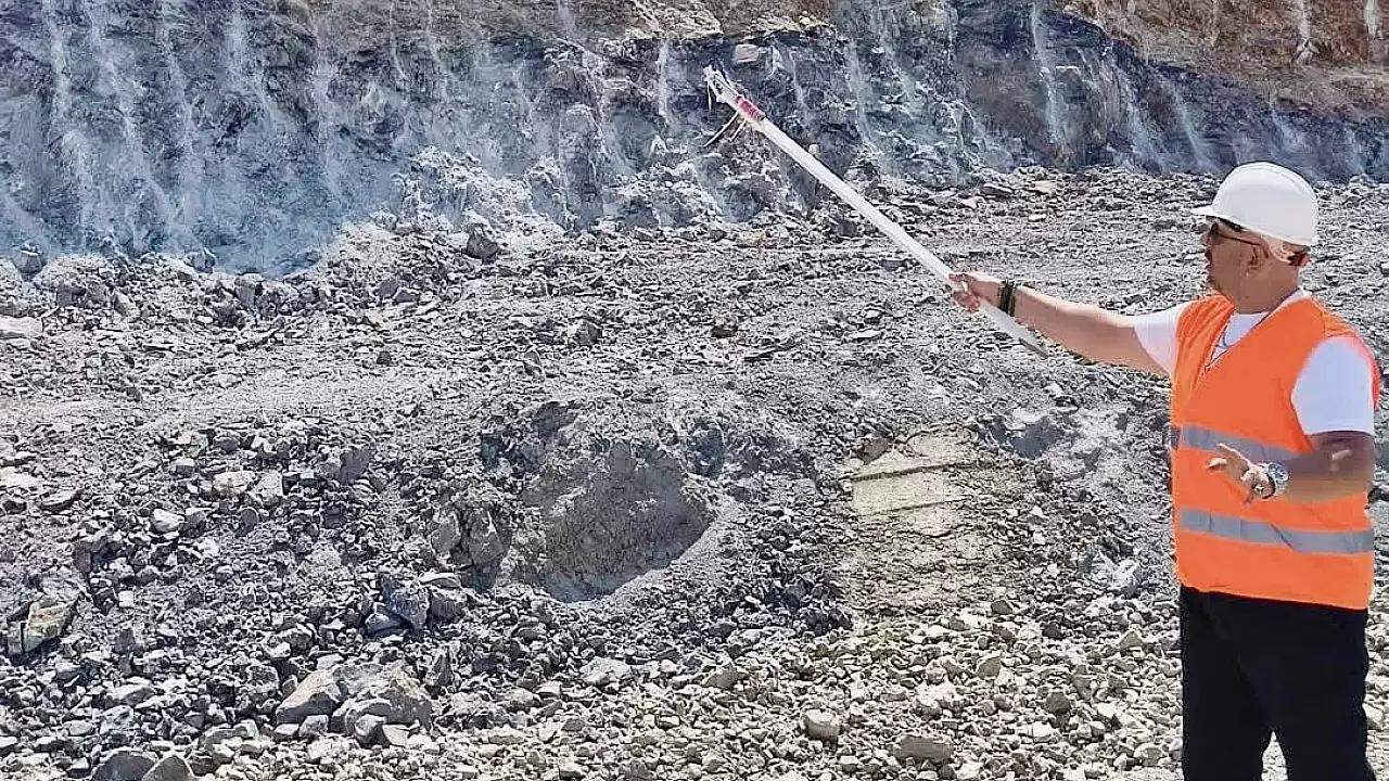 Şanlıurfa depremi sonrası uzman isimden kritik açıklama 6