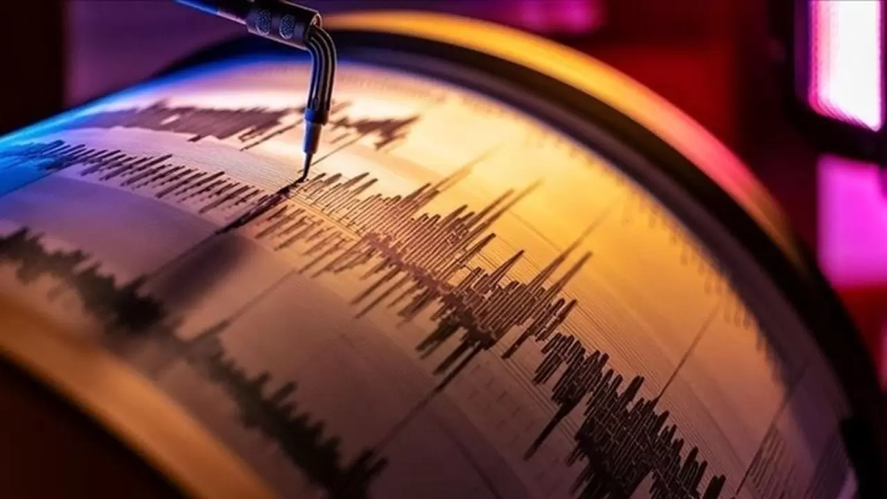 Marmara'da korkutan deprem sonrası ilk açıklama! 1