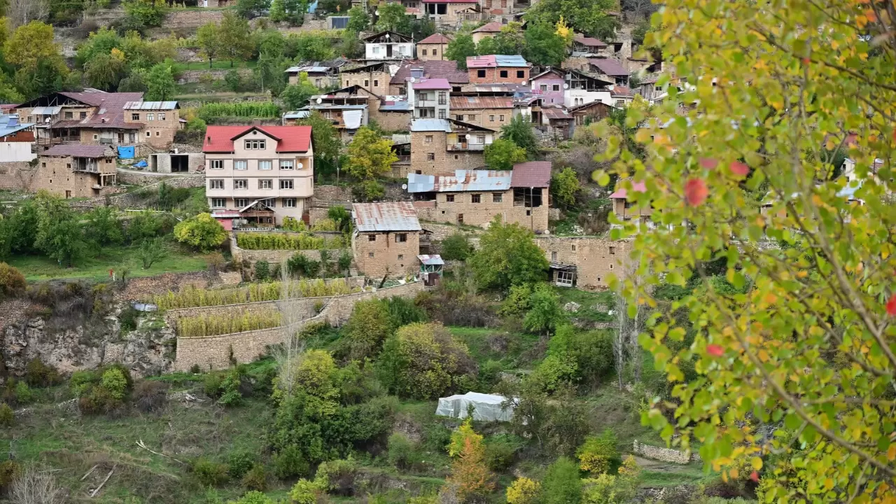 Gümüşhane’ye sonbaharda gitmek için bir neden daha 4