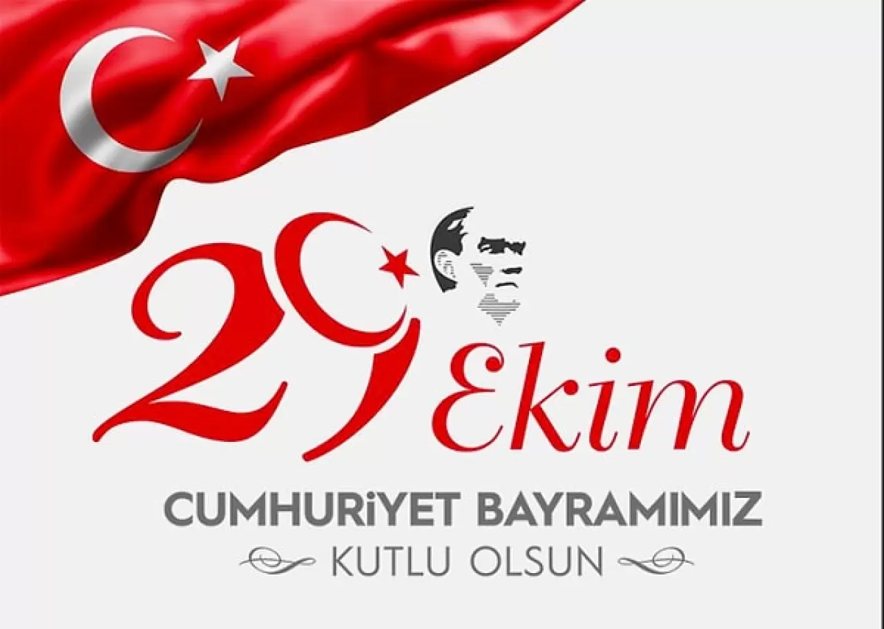 29 Ekim Cumhuriyet Bayramı mesajları! Duygusal, anlamlı ve Atatürk'lü Cumhuriyet Bayramı kutlama sözleri 6