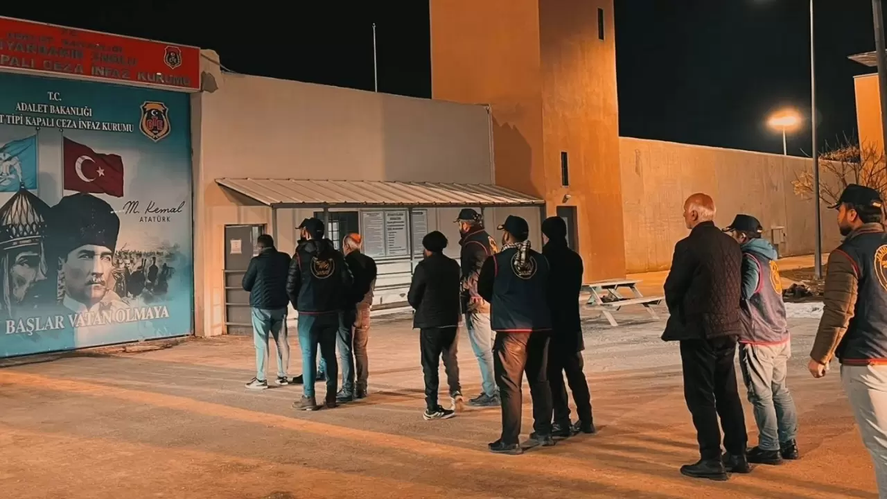 6 akrabasını katil diye ihbar eden kadından şok sözler! 4