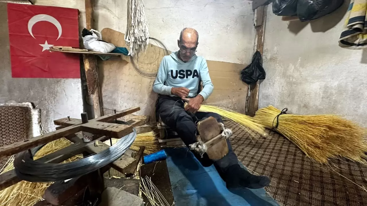 Edirne’nin köklü mesleği yok olma tehlikesinde 3