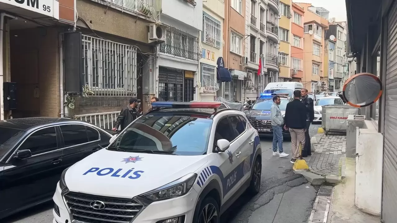 Aisulu’nun ölümünden önceki son fotoğrafı ortaya çıktı 5