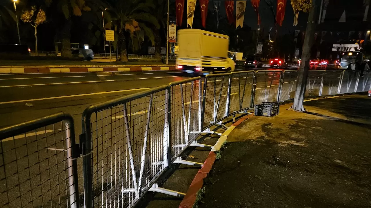 İstanbul’da bugün hangi yollar kapalı? Valilik alternatif güzergâhları açıkladı 4