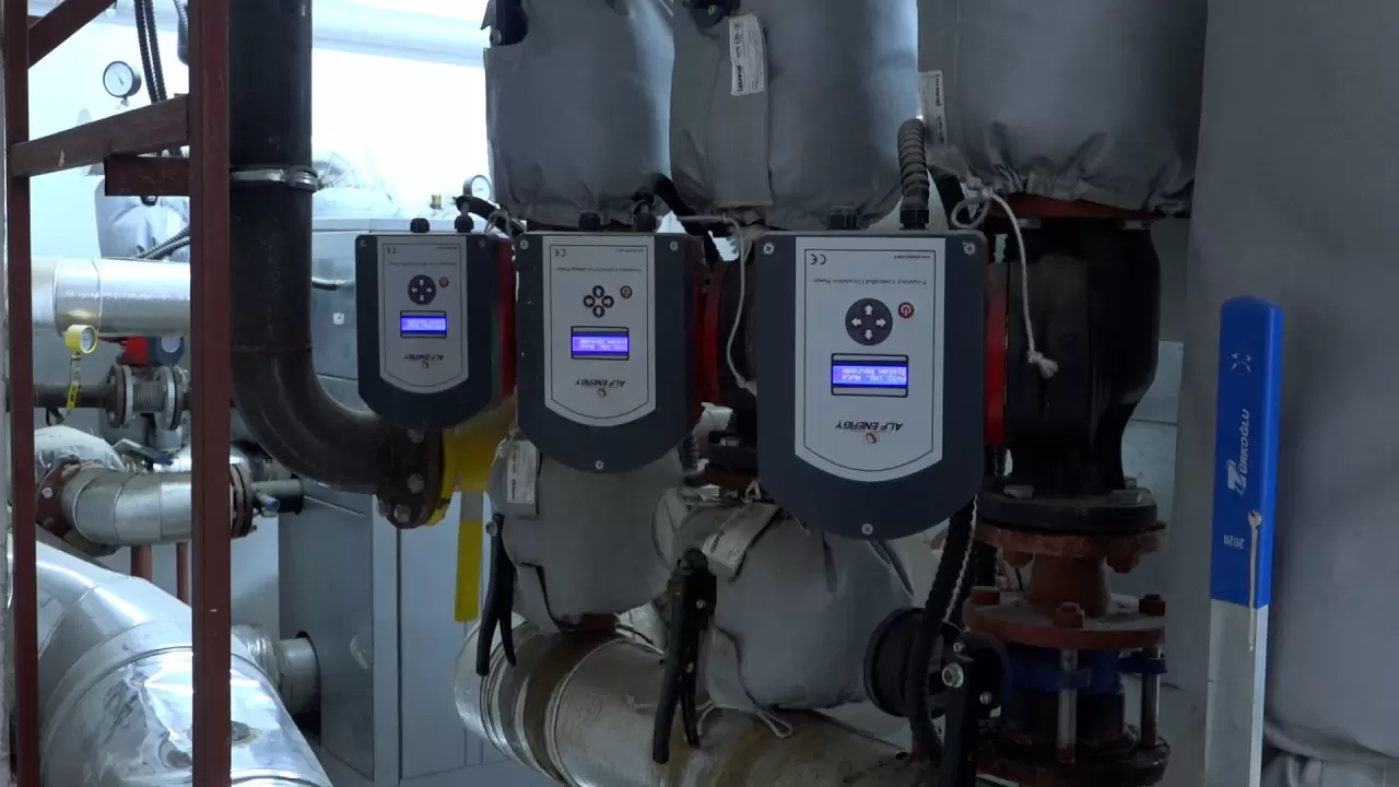 Doğal gaz faturasını yüzde 15 düşüren yöntem! 3