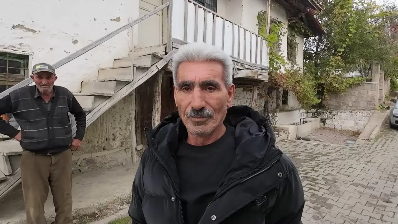Şehit vermeyen kasabanın sırrı 'Molla Ali’nin Evi' 2