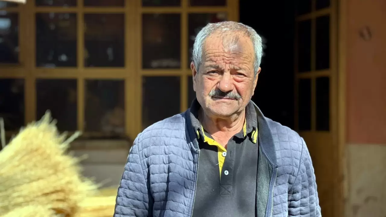 Edirne’nin köklü mesleği yok olma tehlikesinde 9