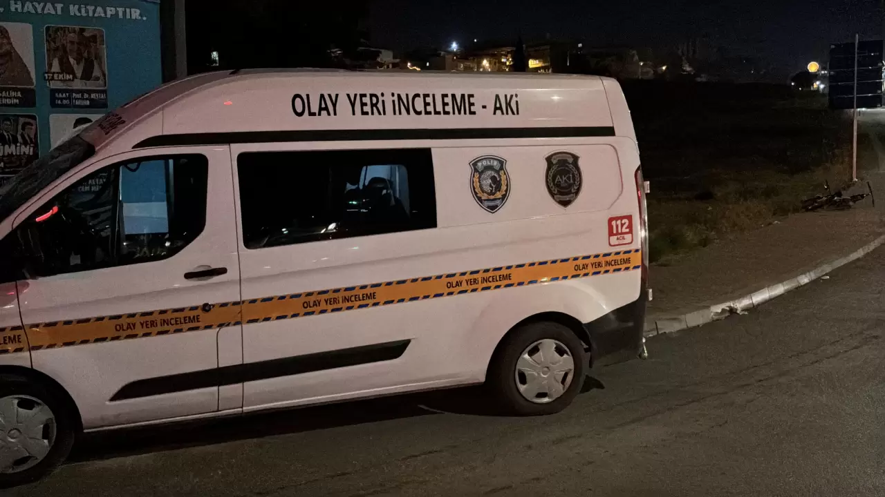 Gaziantep'te 16 yaşındaki çocuk cinayete kurban gitti 4