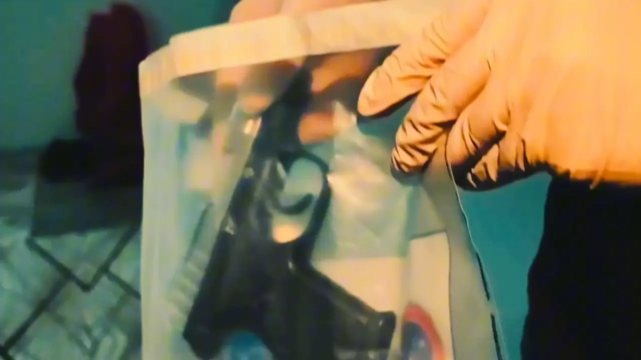 6 akrabasını katil diye ihbar eden kadından şok sözler! 5