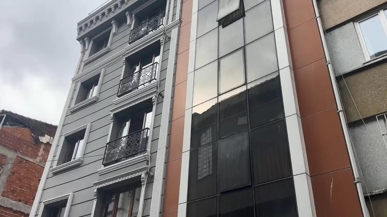 Aisulu’nun ölümünden önceki son fotoğrafı ortaya çıktı 1