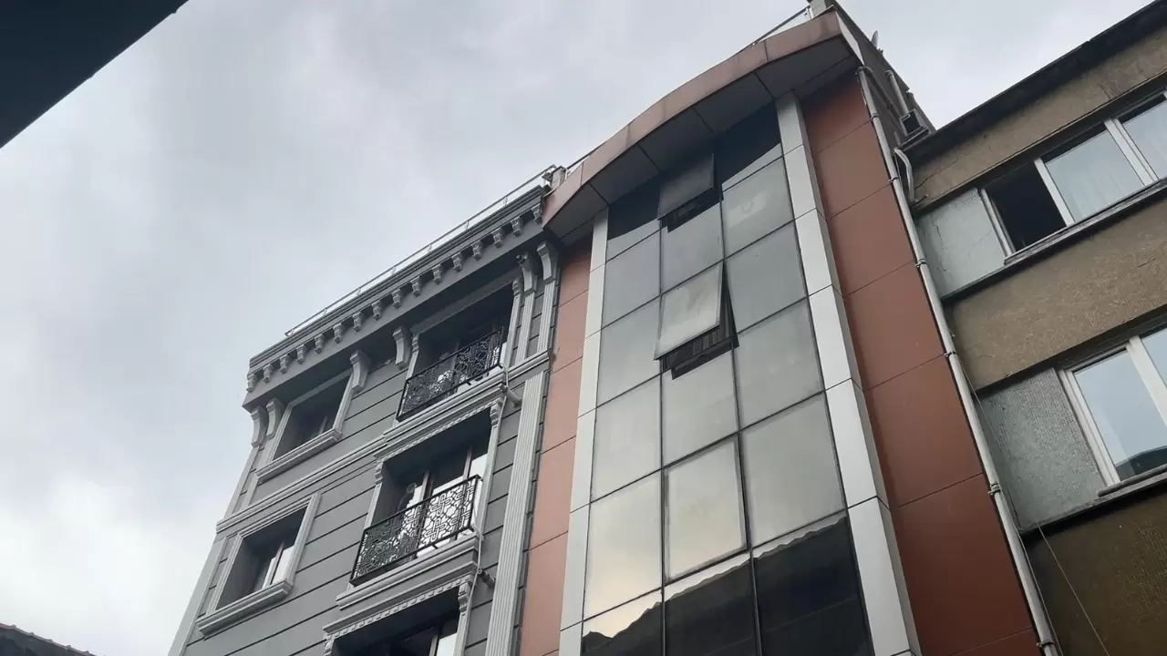 Aisulu’nun ölümünden önceki son fotoğrafı ortaya çıktı 2