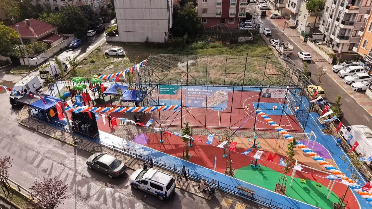 İstanbul'da lisanslı sporcu sayısı 1,5 milyona çıkacak! 2
