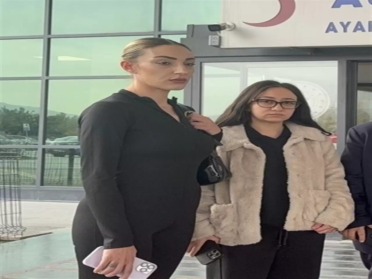 Şarkıcı Güllü davasında kan donduran itiraf: Tuğyan annesini pencereden attı 5