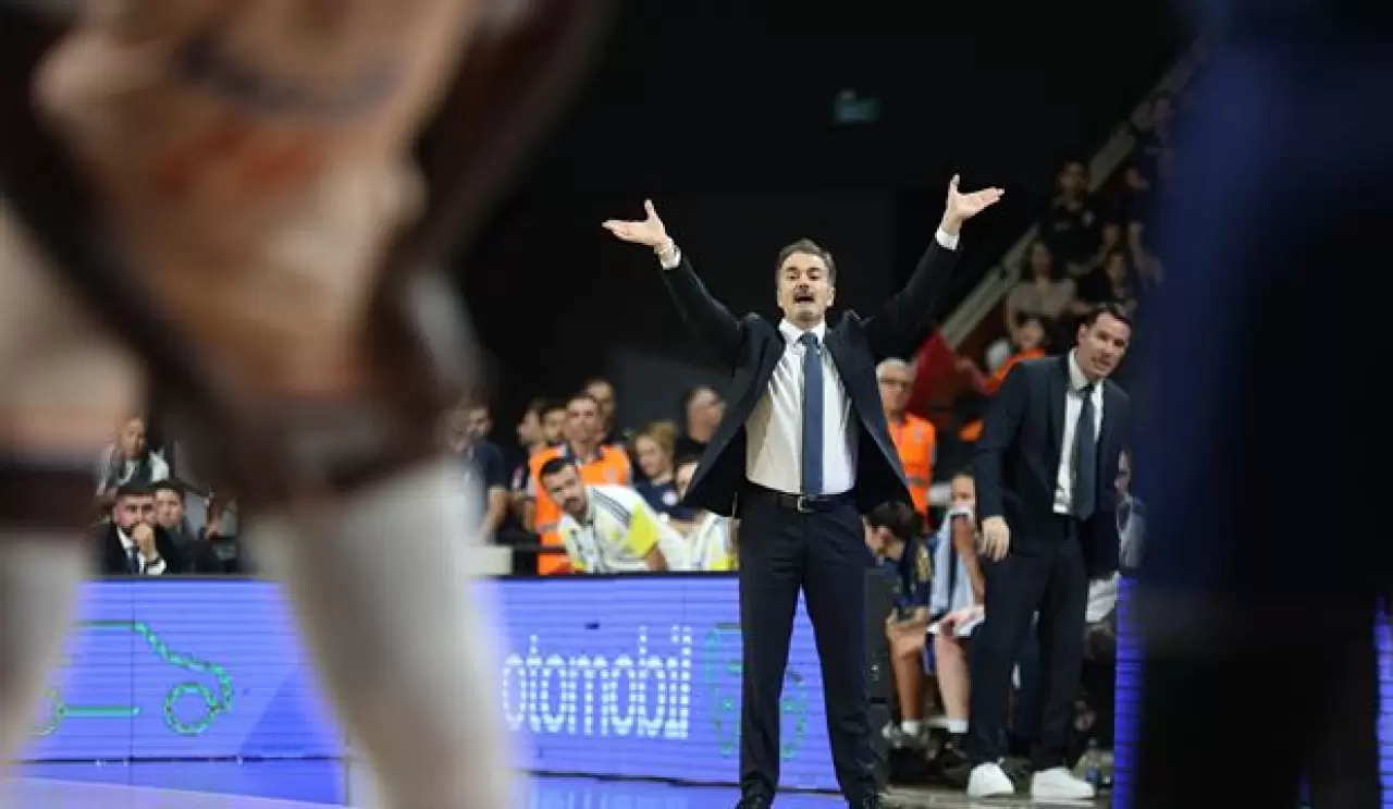 Şampiyon Fenerbahçe Tarfin, kupasını aldı 19