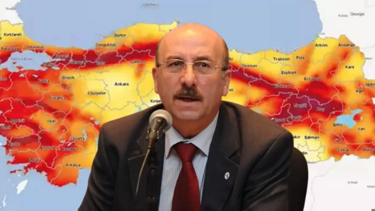 Marmara'da korkutan deprem sonrası ilk açıklama! 3