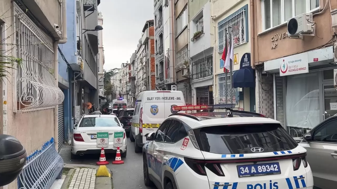 Aisulu’nun ölümünden önceki son fotoğrafı ortaya çıktı 4