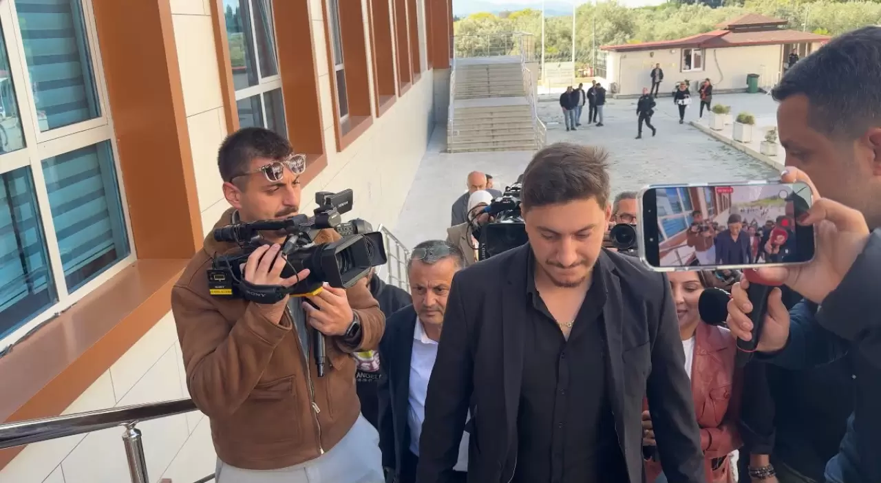 Şarkıcı Güllü davasında kan donduran itiraf: Tuğyan annesini pencereden attı 2