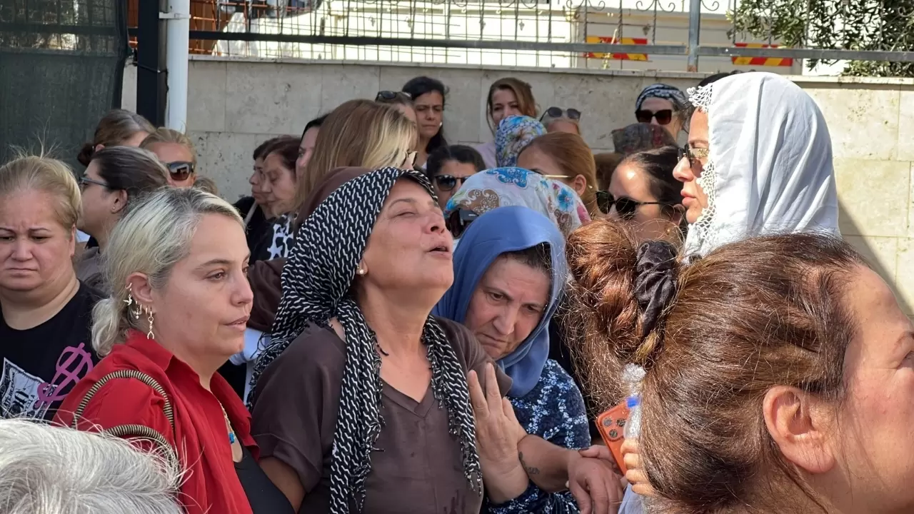 Atilla Taş evlat acısıyla yıkıldı! 11