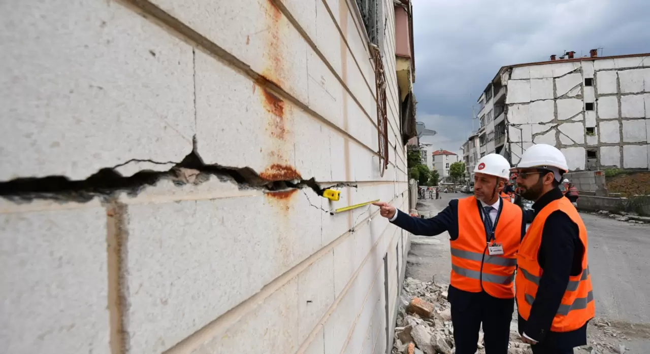 Şanlıurfa depremi sonrası uzman isimden kritik açıklama 7
