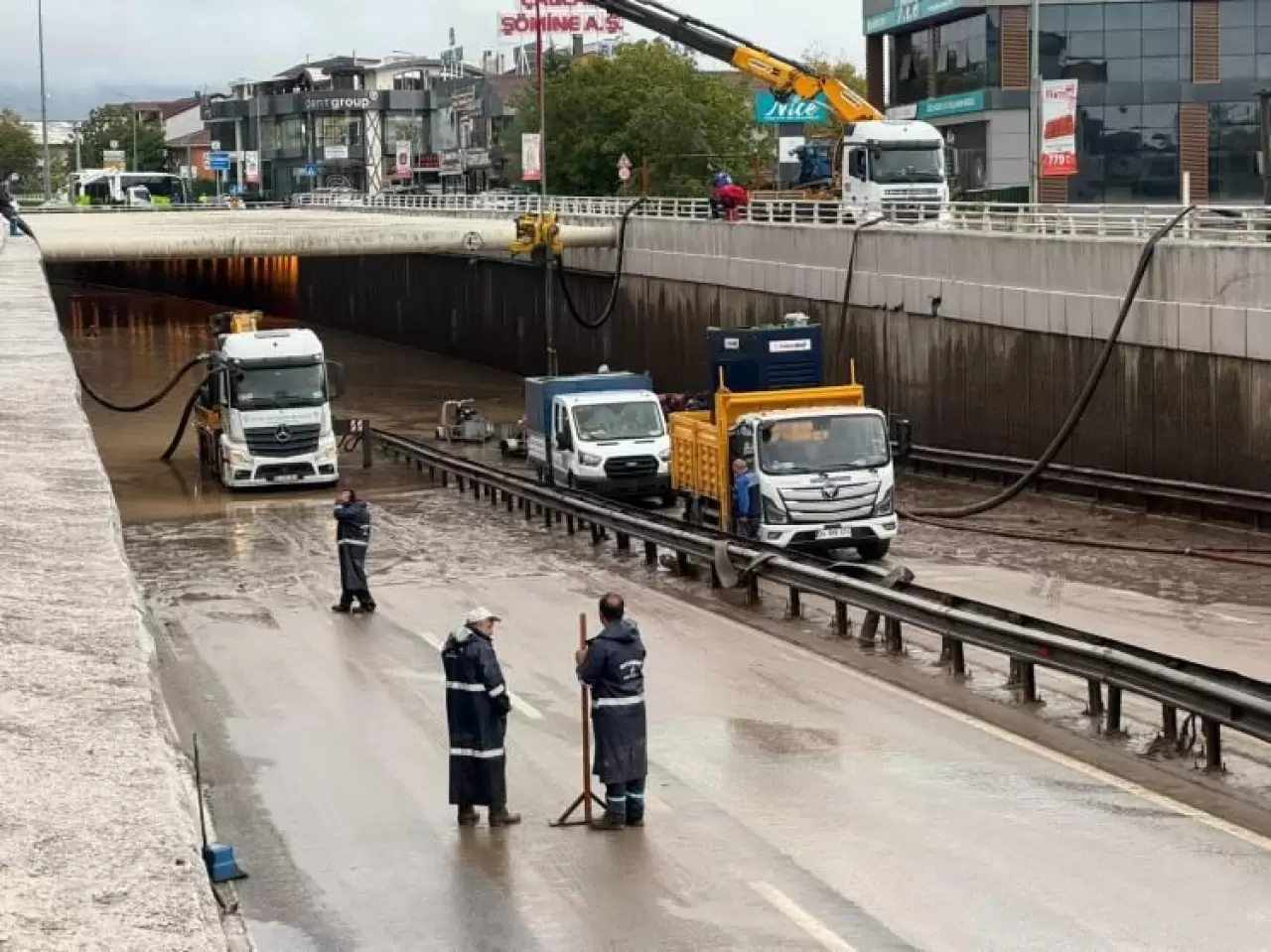 İstanbul’da sel felaketinin ardından yeni uyarı! 7