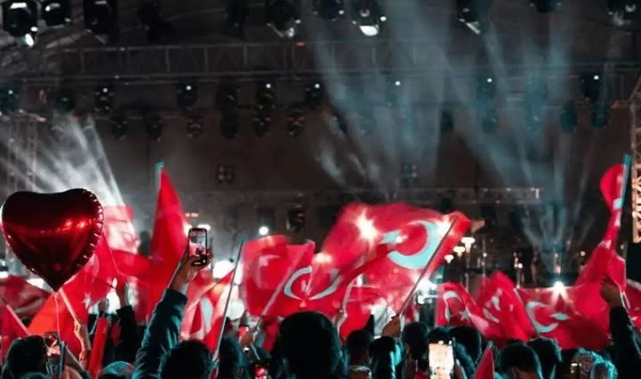 29 Ekim ücretsiz konserler 2026! İstanbul, Ankara, İzmir Cumhuriyet Bayramı konserleri nerede? 8
