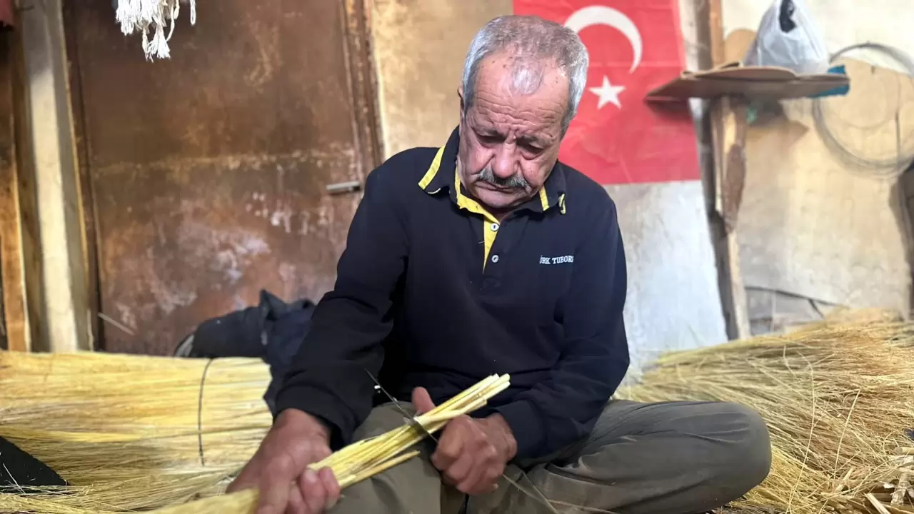 Edirne’nin köklü mesleği yok olma tehlikesinde 8