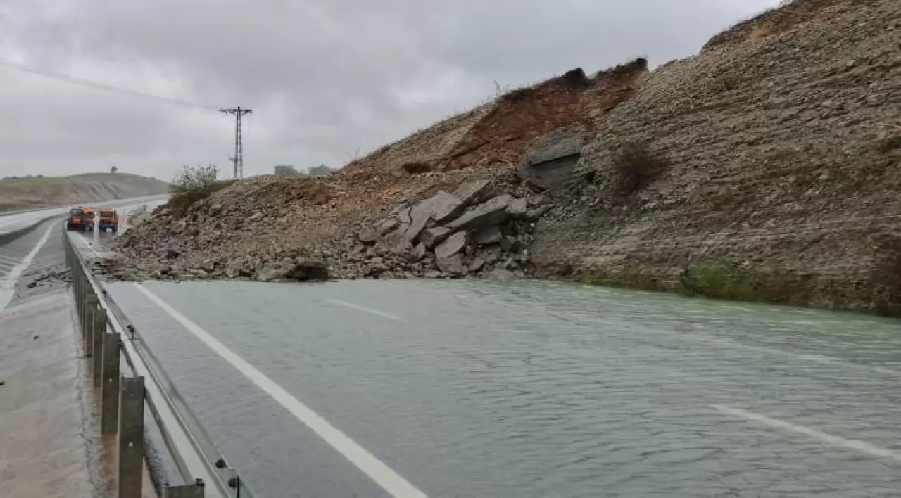 İstanbul’da sel felaketinin ardından yeni uyarı! 8