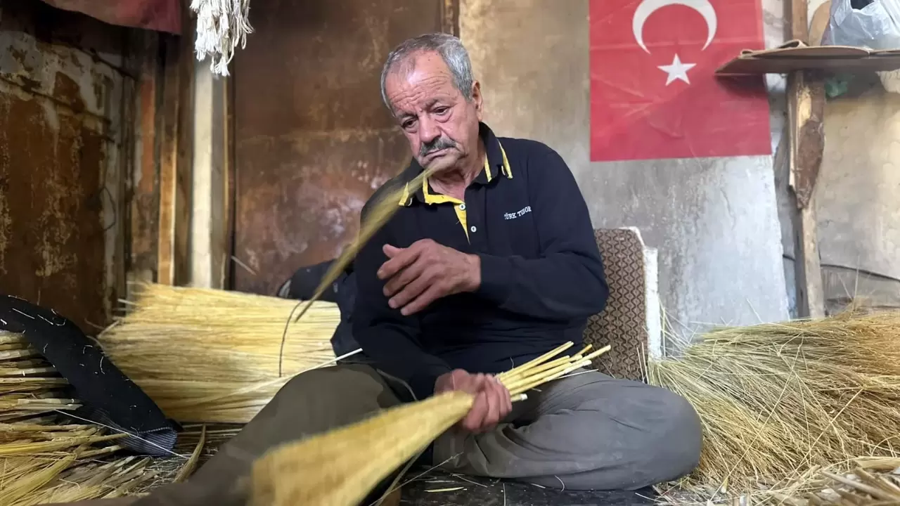 Edirne’nin köklü mesleği yok olma tehlikesinde 10