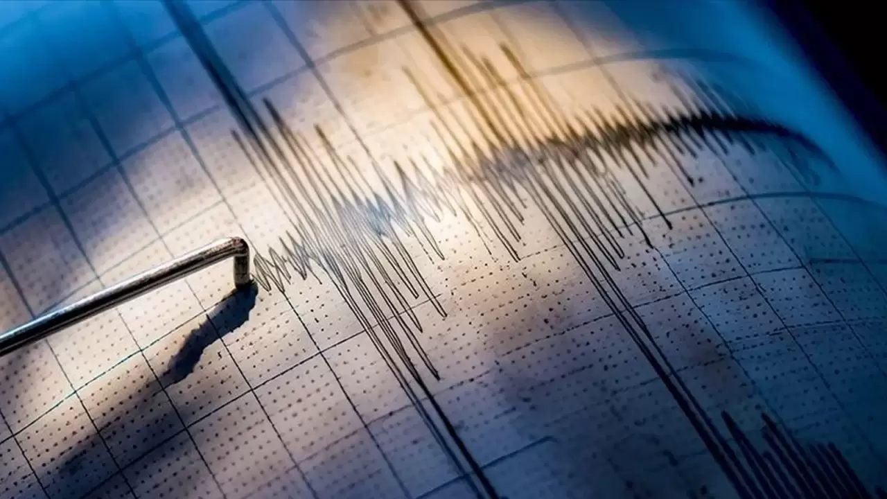 Marmara'da korkutan deprem sonrası ilk açıklama! 2