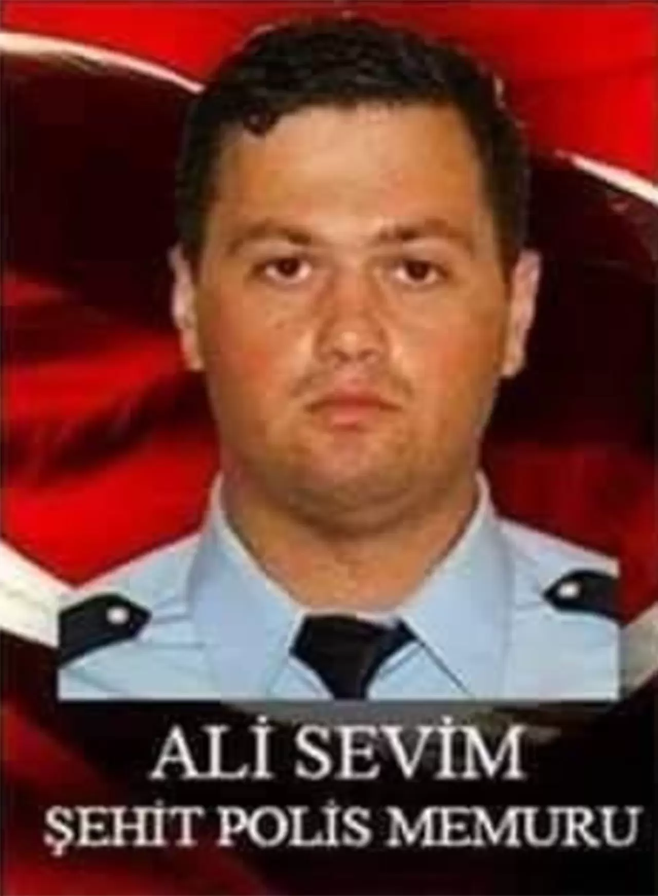 Babasının adının verildiği TOMA sünnet arabası oldu! 7