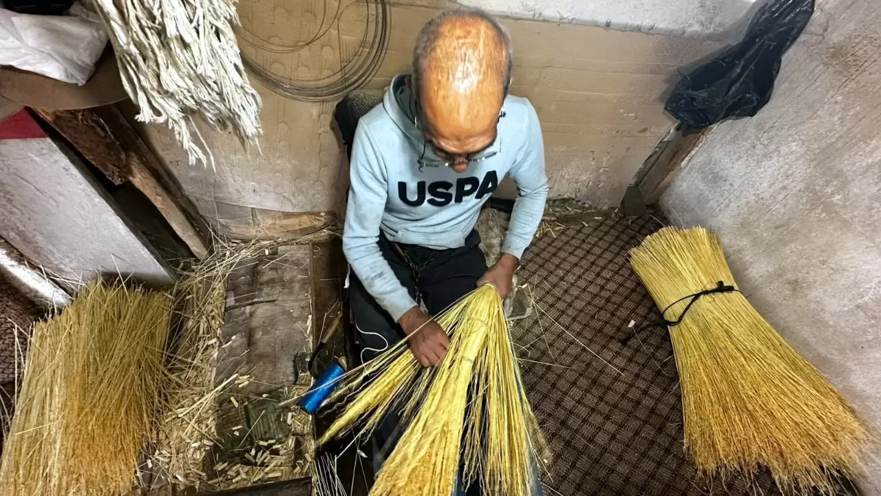 Edirne’nin köklü mesleği yok olma tehlikesinde 2