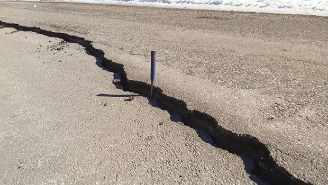 Şanlıurfa depremi sonrası uzman isimden kritik açıklama 2
