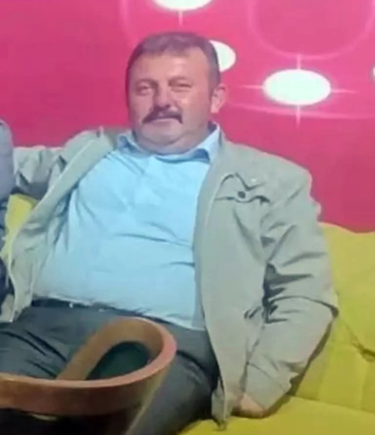 Kastamonu'da pancar tarlasında katliam 11