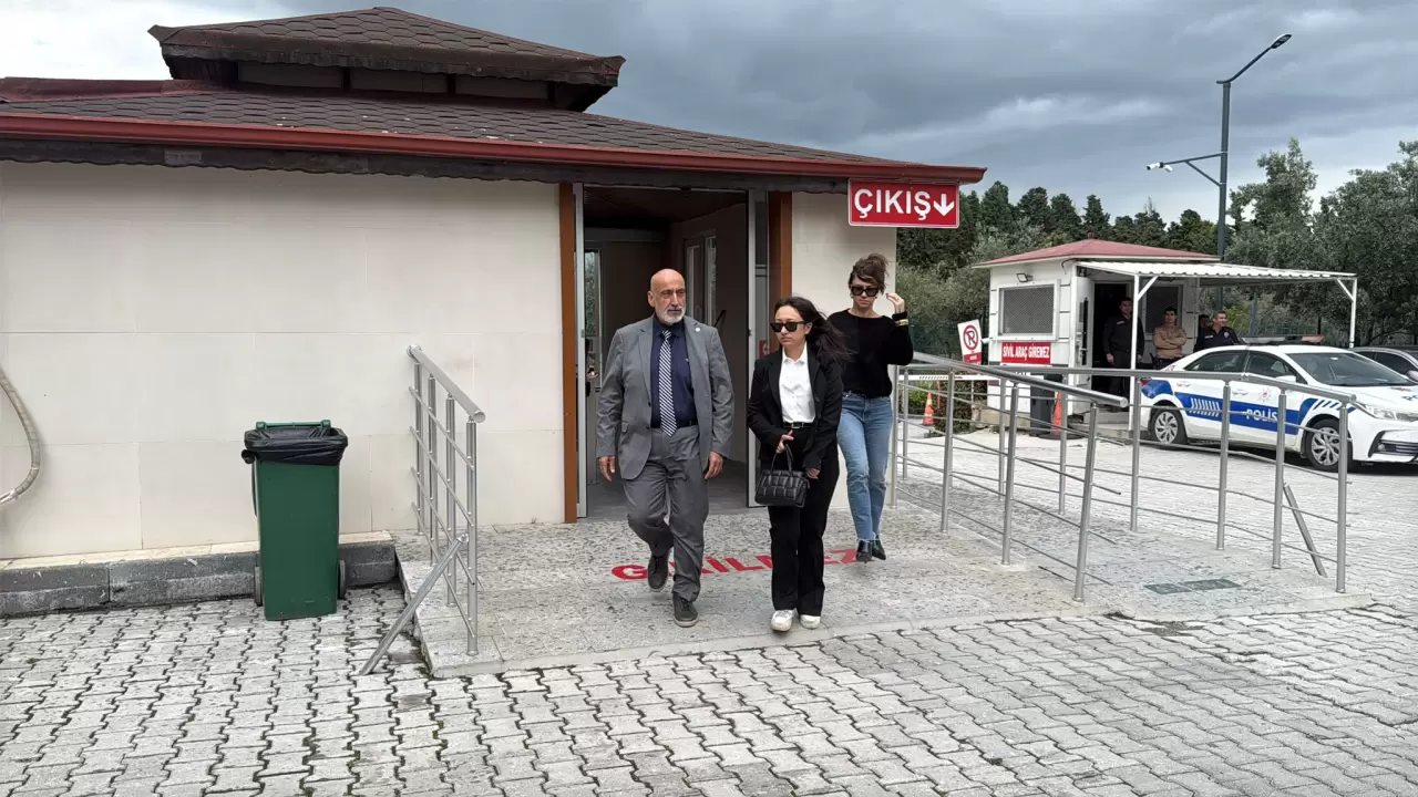 Şarkıcı Güllü davasında kan donduran itiraf: Tuğyan annesini pencereden attı 1