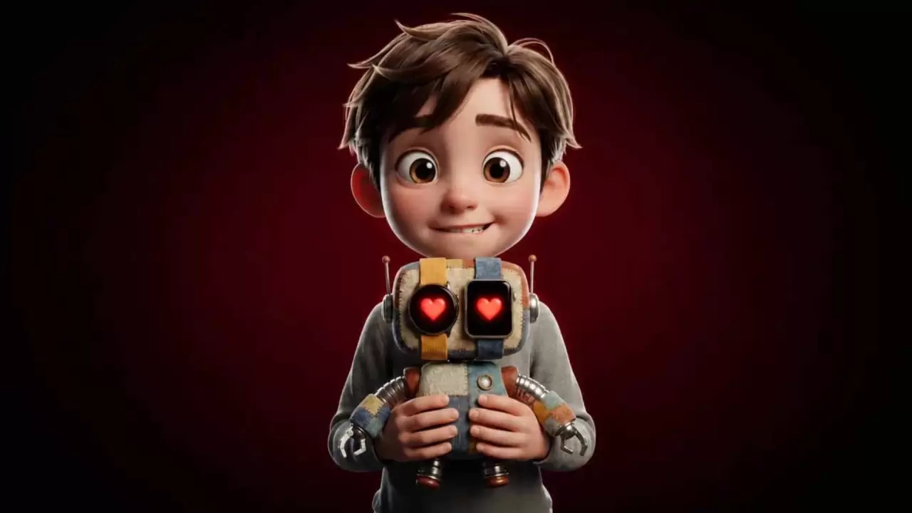 Bu hafta sinemalarda 9 yeni film olacak: İşte vizyona giren yapımlar 8