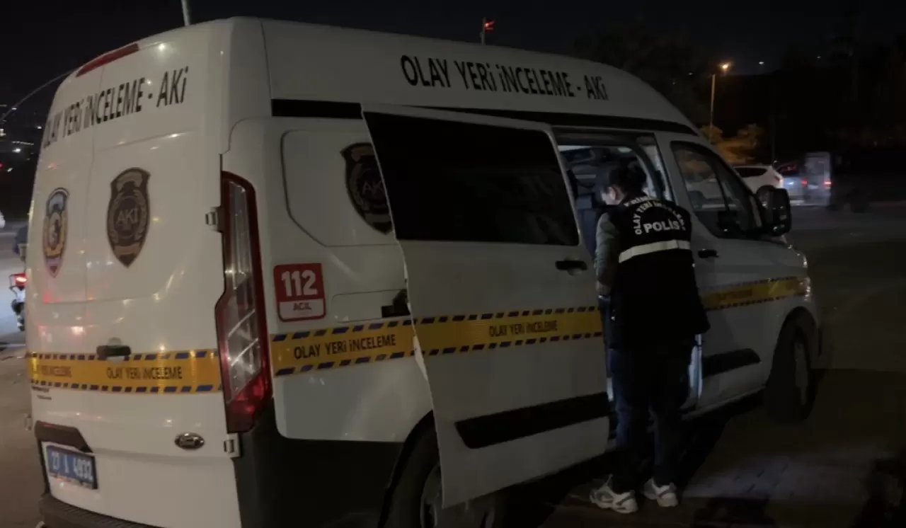 Gaziantep'te 16 yaşındaki çocuk cinayete kurban gitti 3