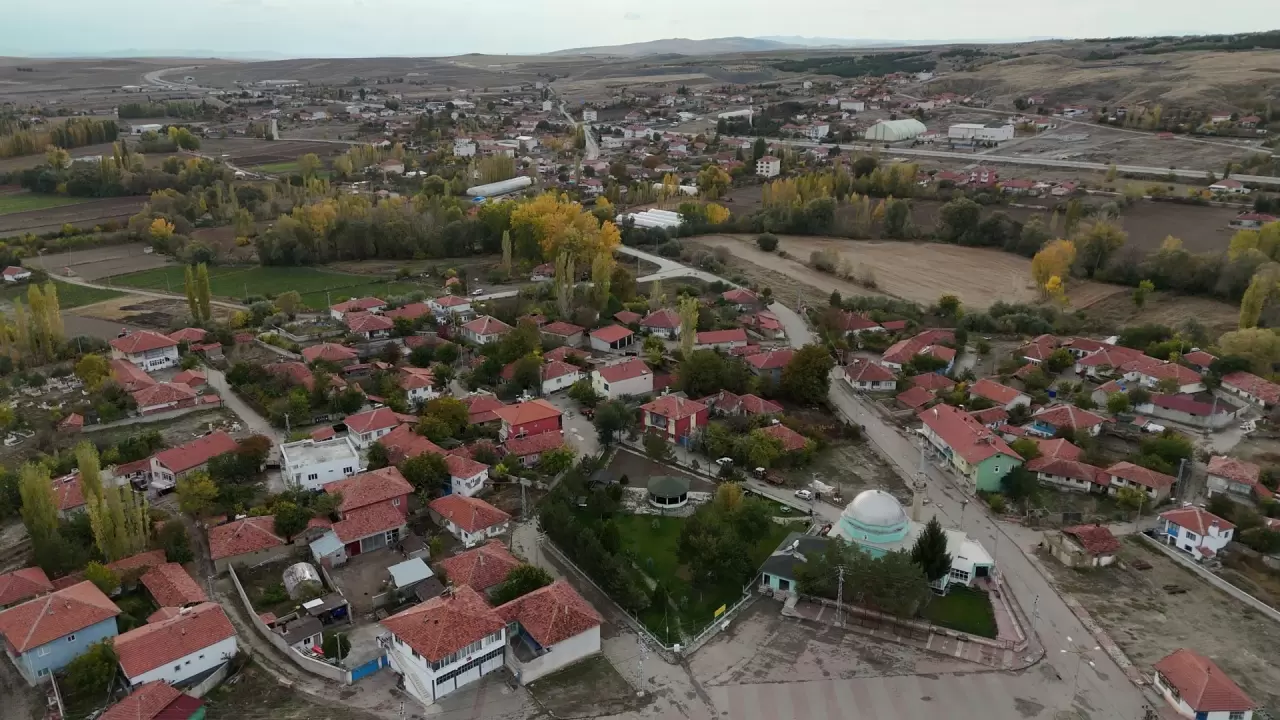 Şehit vermeyen kasabanın sırrı 'Molla Ali’nin Evi' 1