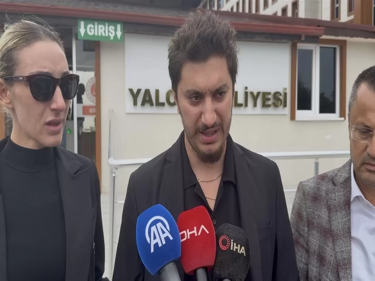 Şarkıcı Güllü davasında kan donduran itiraf: Tuğyan annesini pencereden attı 9