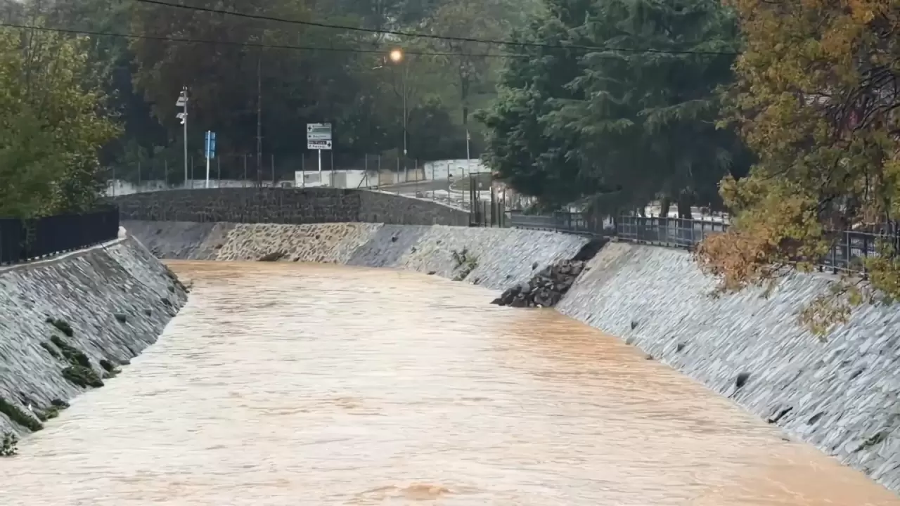 60-70 yıllık Beykozlu ev sahibi isyan etti 4
