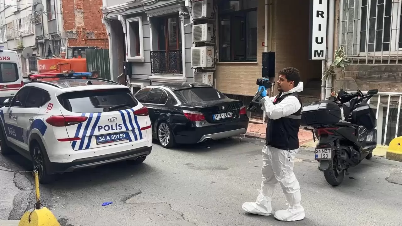 Aisulu’nun ölümünden önceki son fotoğrafı ortaya çıktı 3