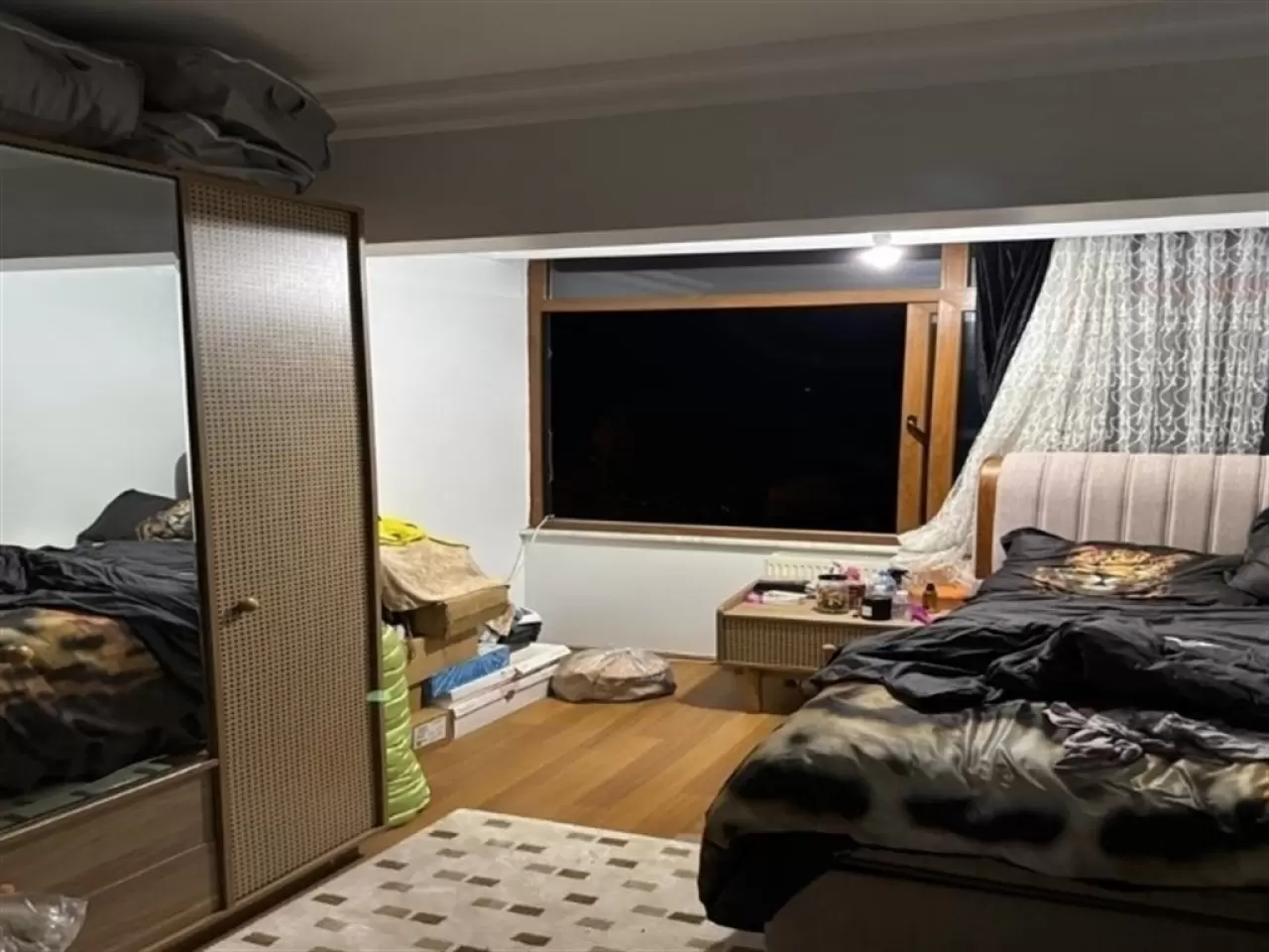 Şarkıcı Güllü davasında kan donduran itiraf: Tuğyan annesini pencereden attı 6